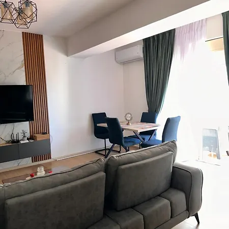 Tata-s Appartement