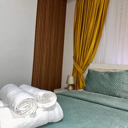 Appartement Tata-s