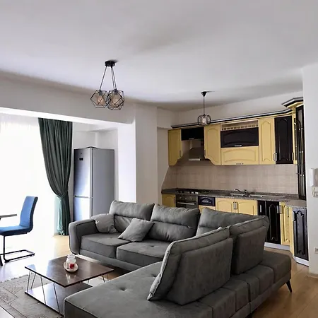 Apartman Tata-s *